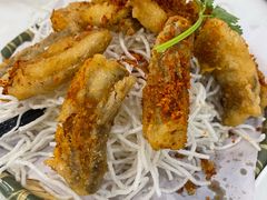 椒鹽九吐魚-铭珍精食店(田畔街店)
