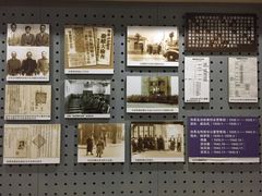 -青岛德国监狱旧址博物馆