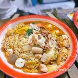 阳江探店｜品如的麻辣拌