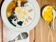 -RUXU入续糖水铺与包(卓悦中心店)