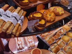 -巴黎贝甜·生日蛋糕(环球中心店)