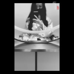 长发-崇尚GAVIN STYLE