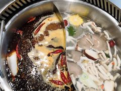 -臻牧壹品雪花牛肉火锅(大兴九臻店)