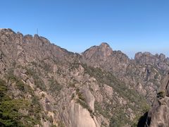 -黄山玉屏楼宾馆餐厅