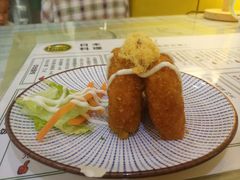 -顶屋咖喱(武大店)
