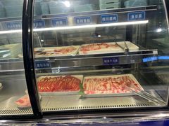 -蚝英雄鲜蚝自助专门店(长楹天街直营店)