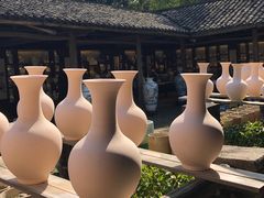 -景德镇古窑民俗博览区