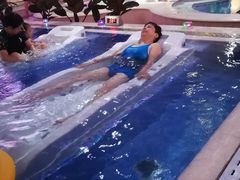 -水晶之星洗浴温泉汗蒸