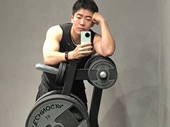 -OXYGYM 奥美氧舱运动中心(朝阳大悦城店)