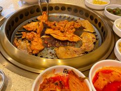 -妙香居韩国烤肉(容桂天佑城店)