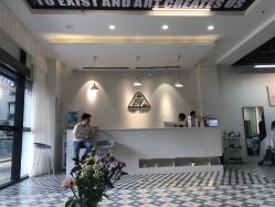 -ASA HAIR SALON