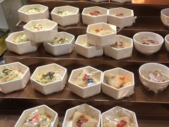 -享遇.锅姥姥牛排海鲜自助(小寨店)