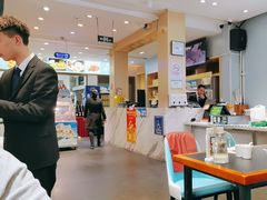 -紫光园·烤鸭·北京菜(团结湖店)