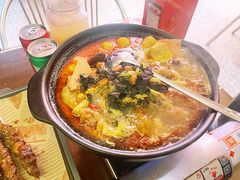 -神府路壹号·海鲜烧烤·砂锅粥·锅物(三坊七巷店)