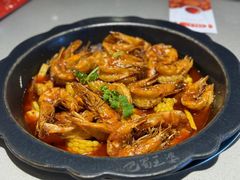 -巴蜀王婆大虾(南锣鼓巷店)