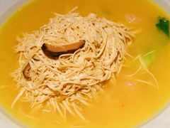 金陵烧鸭煮干丝-竹里馆·淮扬菜·功夫茶(老门东店)