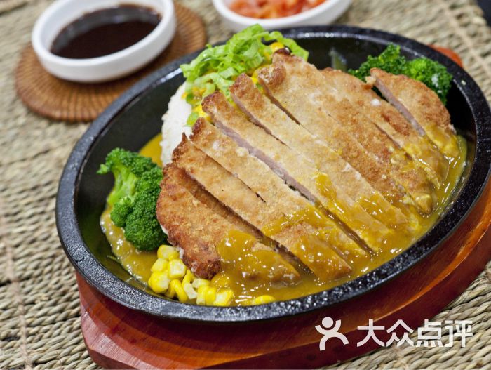 宗任幸福饭(青浦路店)图片 - 第1张