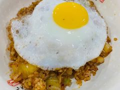 -故乡家韩国料理(丹东街店)