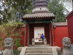 -天宁寺