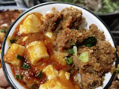 -乐山食古香跷脚牛肉