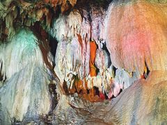 -百里山水画廊乌龙峡谷