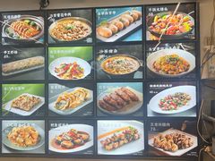 -阿忠食坊大排档·20年老店(万象城店)