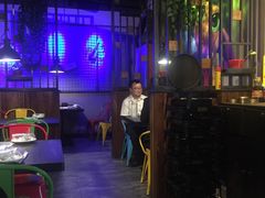 大堂-美滋滋尚鱼烤鱼餐厅(空港店)