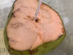 -范饭椰林川湘味海鲜·椰子鸡(三亚湾椰梦长廊店)