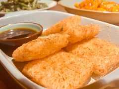 黑糖手打年糕-蜜桃餐厅·伴山(湖滨商业街店)