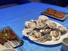 -千岛蚝高压锅生蚝·人参火锅(白云万达店)