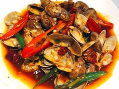 -香满锅老北京羊蝎子火锅·家常菜(新街口店)