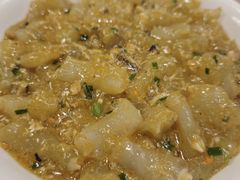 蟹粉蹄筋-锡和无锡菜(景丽苑店)