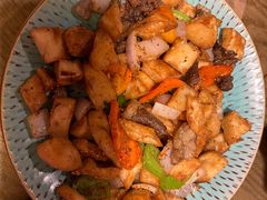 -那时新疆·若羌(经纬汇店)