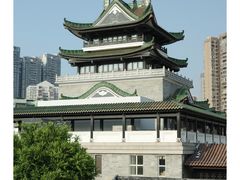 -粤剧艺术博物馆