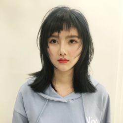 -3AM HAIR SALON染发烫发接发