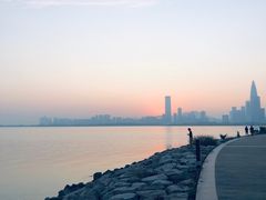 -深圳湾公园(南山区)