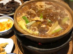 -十六蒲(桂林路店)