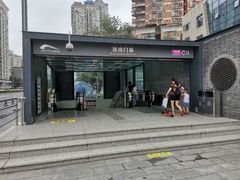 -新南门(地铁站)
