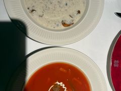 -波特曼西餐厅(南岗店)