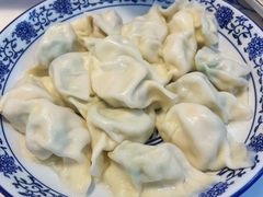 -老都一处饺子馆(道里店)