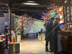-桂满陇-西湖船宴(西单大悦城店)