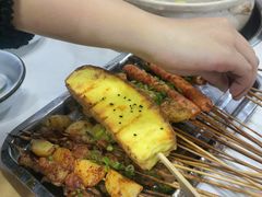 -花水湾红太阳牛肉汤锅