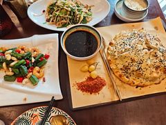 -那拉提之疆·新疆菜(美院店)