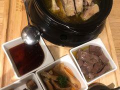 -四方桌·福建客家土菜(德化梅园店)