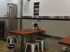 大堂-阿波潮汕牛肉火锅·汤粉面(拱北店)