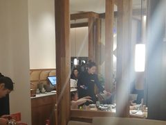 大堂-湘拾(壹方北馆店)