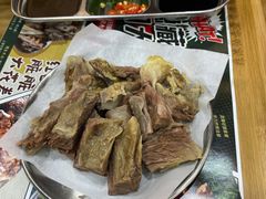 -阿金大白·上海菜馆(新天地店)