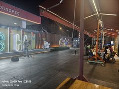 -大成海鲜烧烤·海鲜粥(安顺路店)