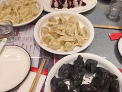 -添福来墨鱼饺子 · 海鲜东北菜(大连星海·黄浦路店)