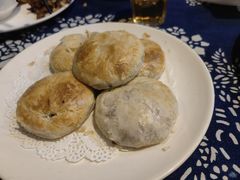 鲜花饼-滇道云南特色料理(康定路店)